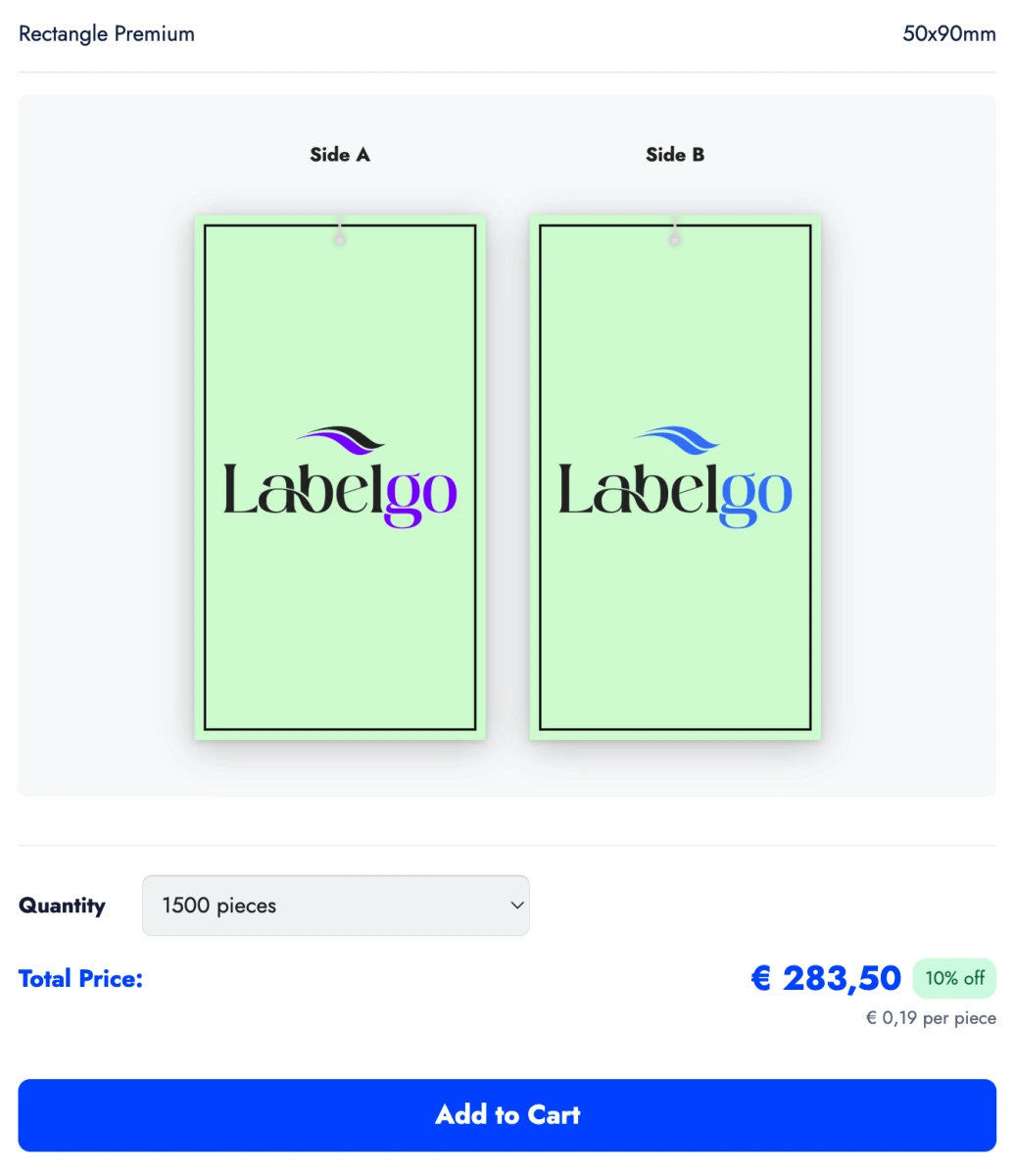 Tag-Studio Live Mockup Preview