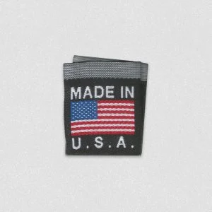 Made-in-Etiketten (Herkunftsetiketten)